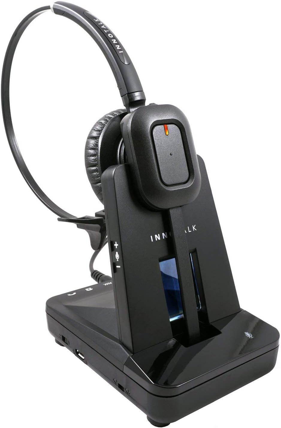 Wireless Headset with EHS Cord Bundle V3176