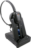 Wireless Headset with EHS Cord Bundle V3176