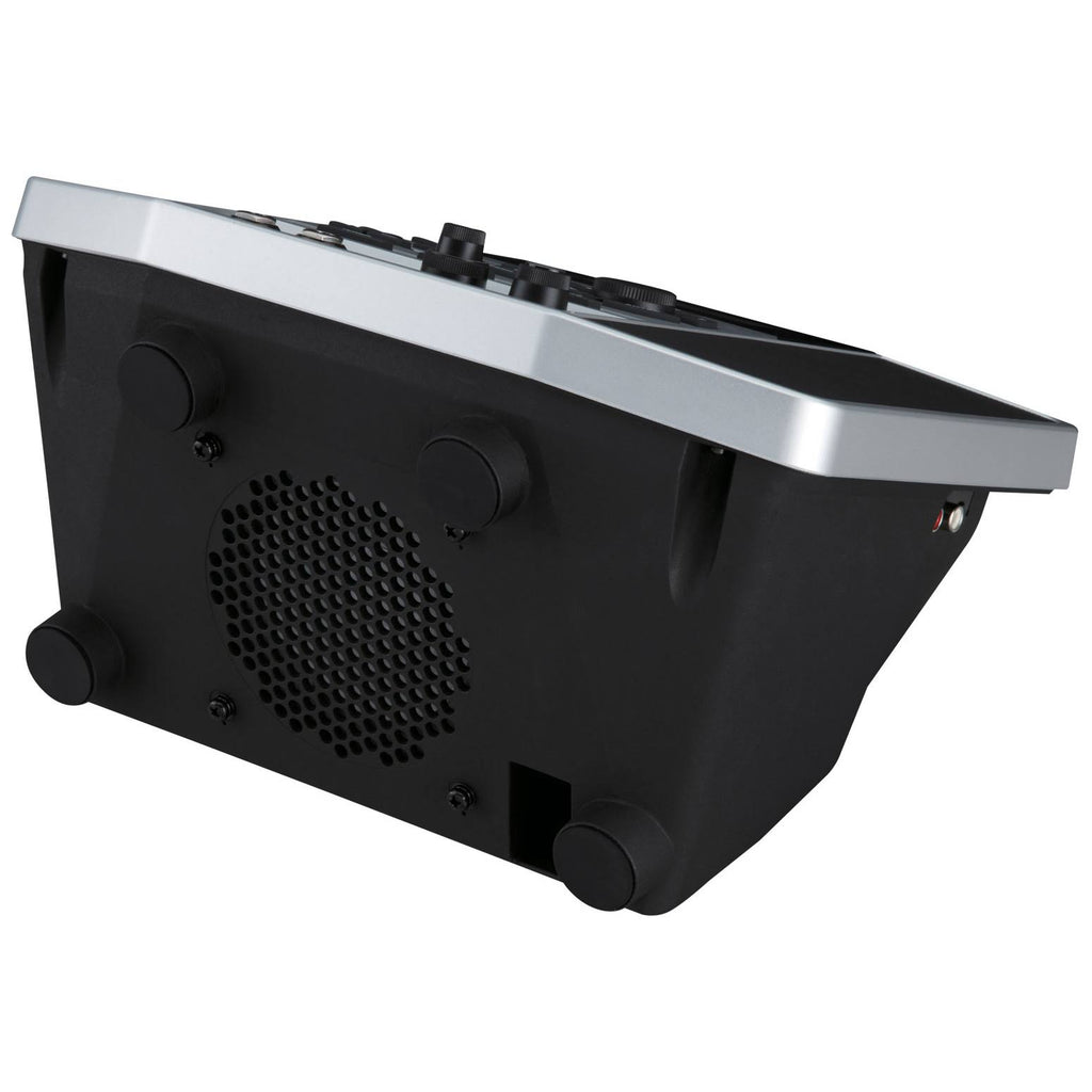 Audio Player with Guitar Effects U300