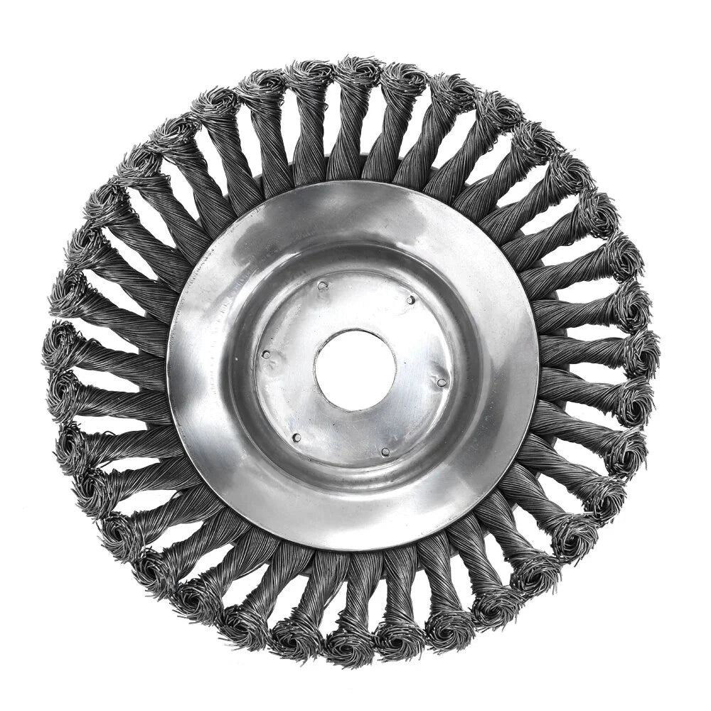 6 inch Weed Trimmer Edge Head Replacement F359456