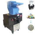 220V Electric Plastic Shredder D2890