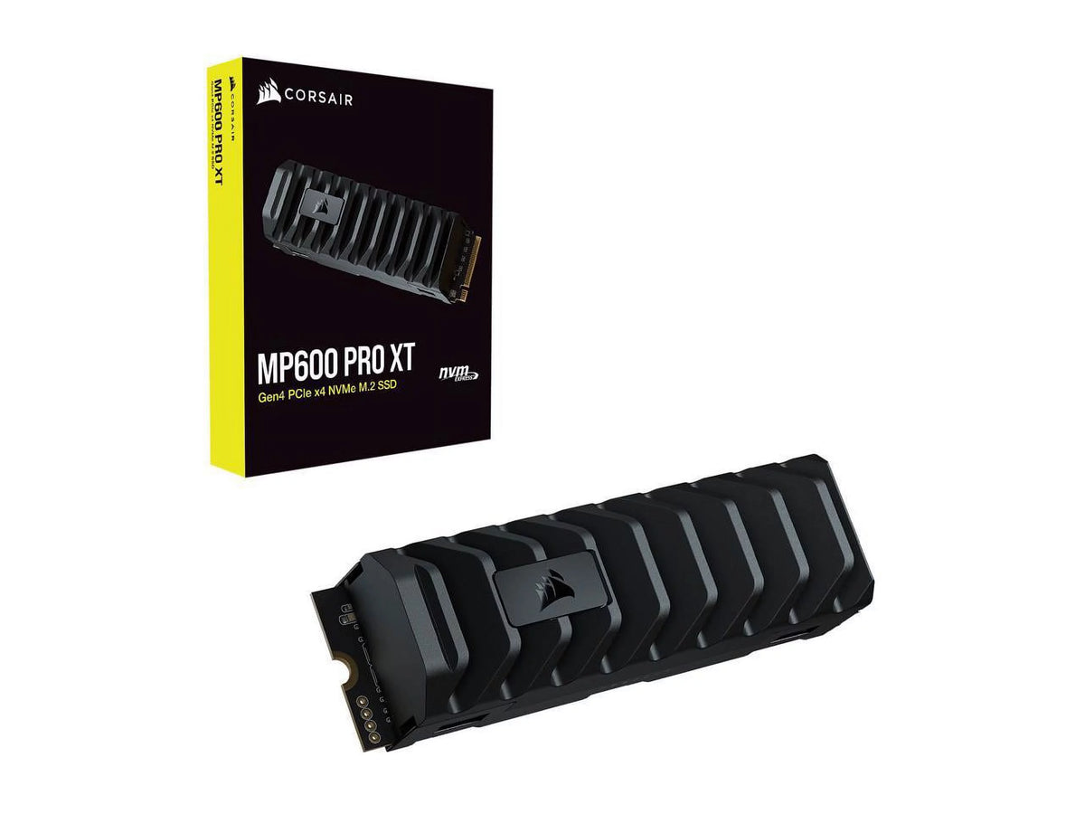 2TB PCI-Express 4.0 x4 NVMe Internal Solid State Drive Y17780