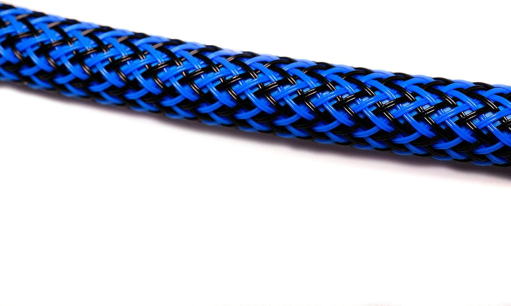 Blue Truth Digital Coax Cable Silver/Copper Hybrid 1.5 Feet R7092