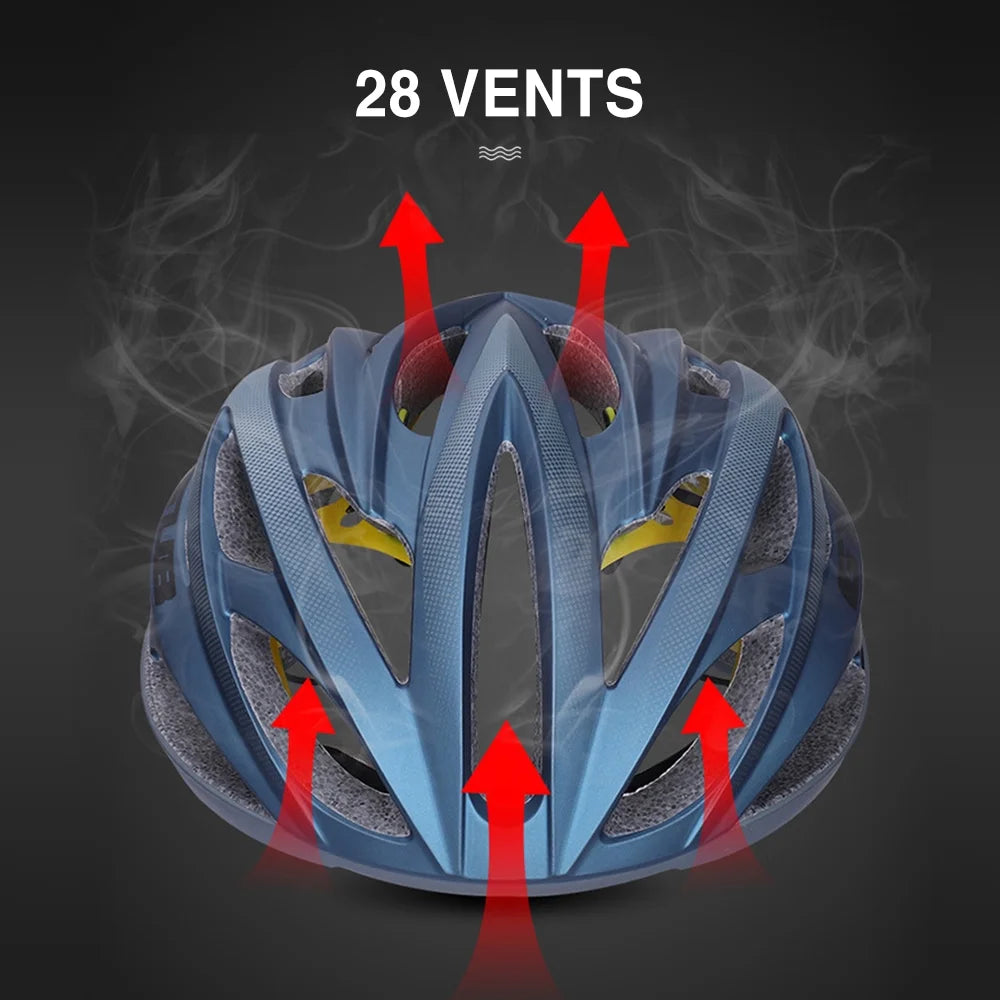 MIPS Road Mountain Bike Helmet U248988