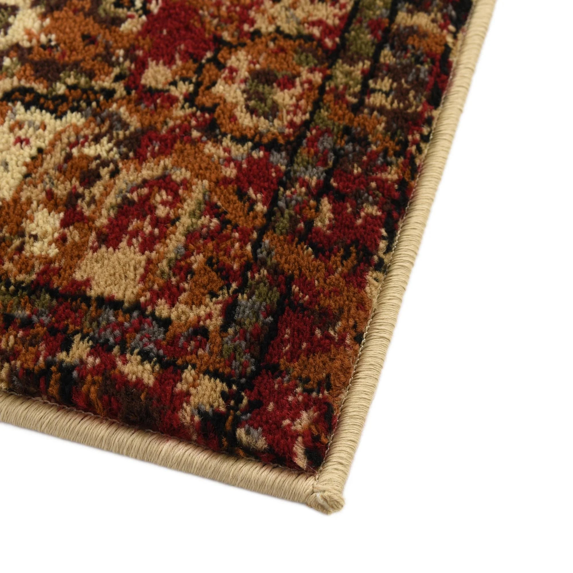 Cream Medium Rug J773382