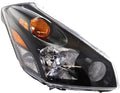 Headlight Assembly Passenger Side C953