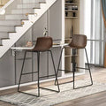 Light Brown 30.5 Stool P86439