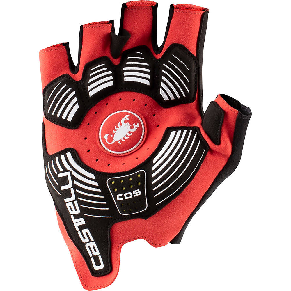 Red XXL Glove L1548