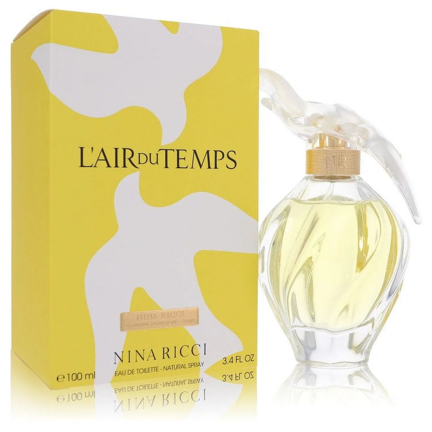 3.3 oz Eau De Toilette Spray Z56113