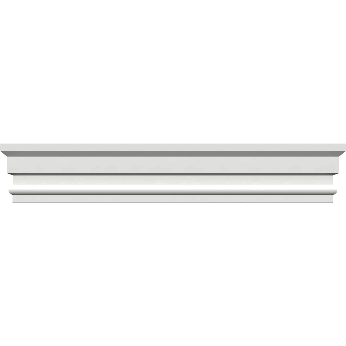 Panel Crosshead N26848