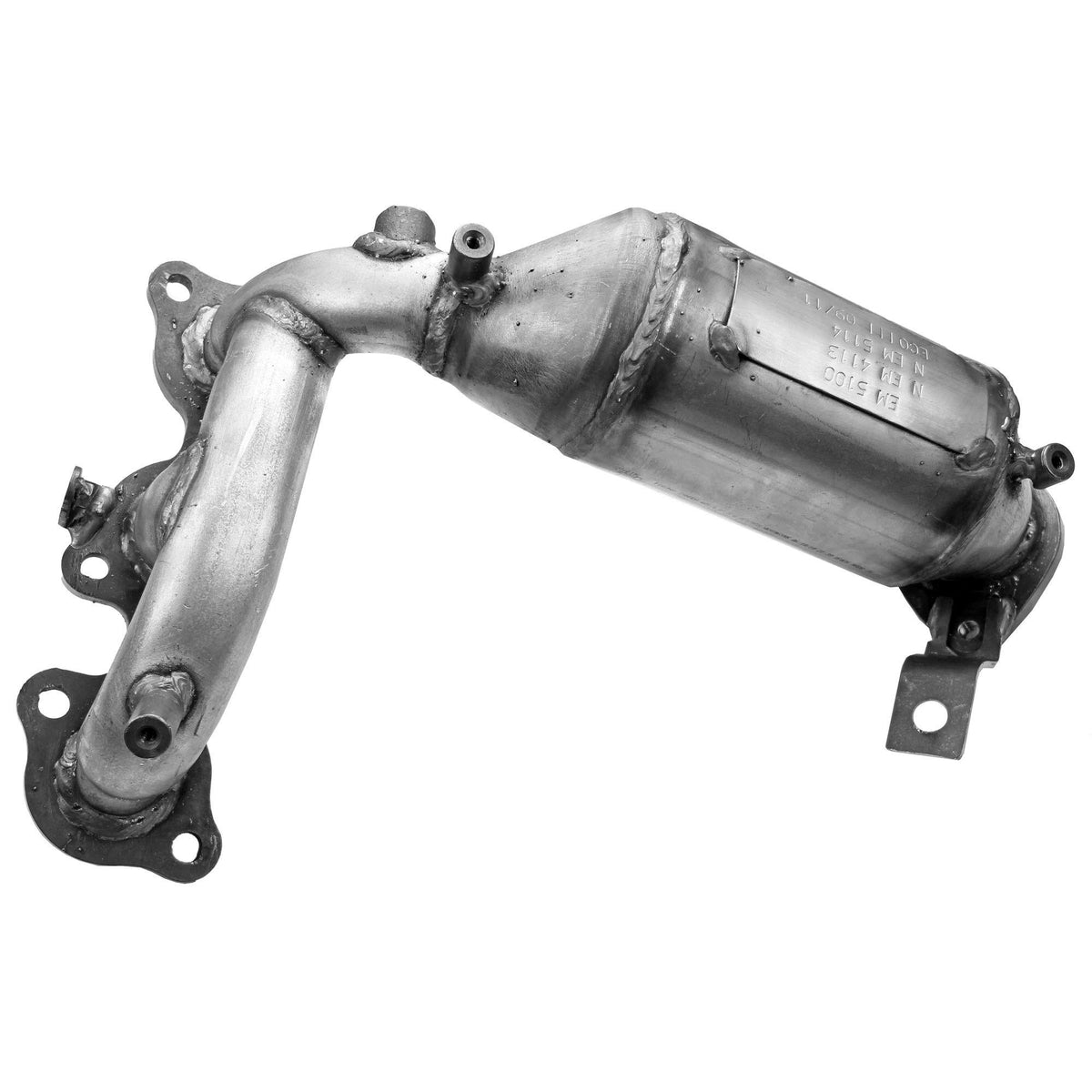 Catalytic Converter T402