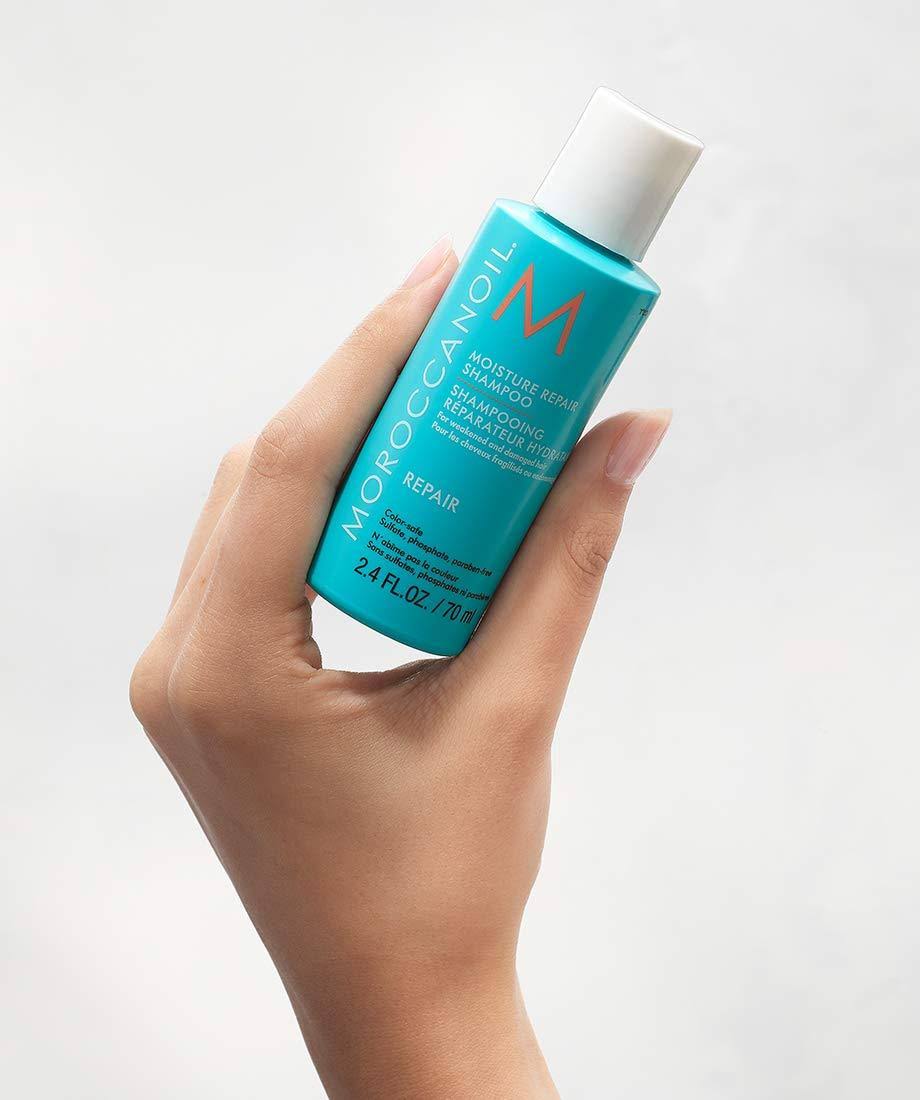 Moisture Repair Shampoo 1 Litre W801194
