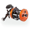 Round Baitcast Fishing Reel Y838129