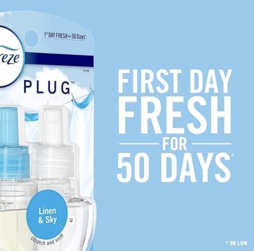 .87 fl. oz. Oil Refill Air Freshener K191941