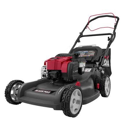 21-Inch 150cc Self-Propelled GAS Mower E93497