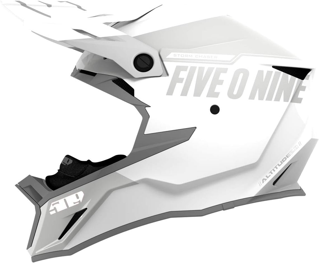 3X-Large Snowmobile Helmet O3499
