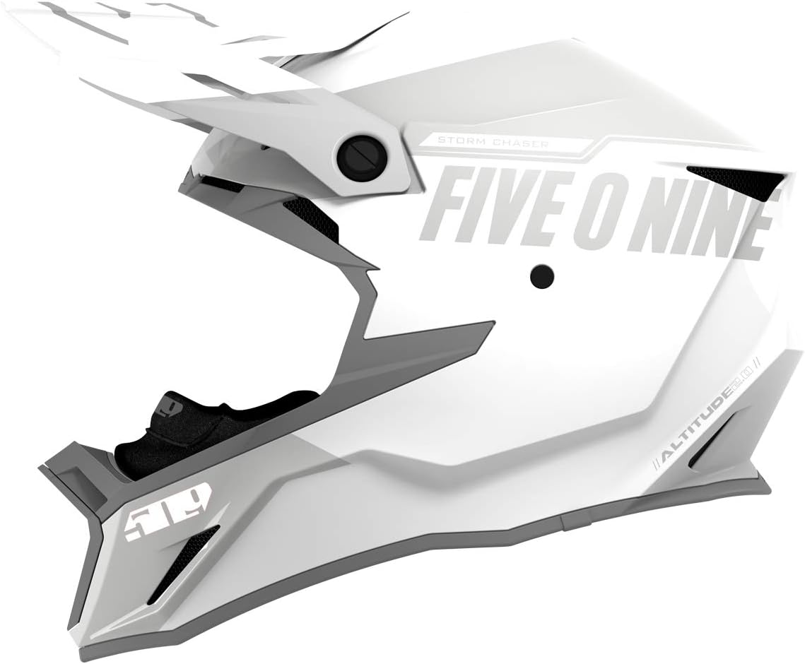 3X-Large Snowmobile Helmet O3499