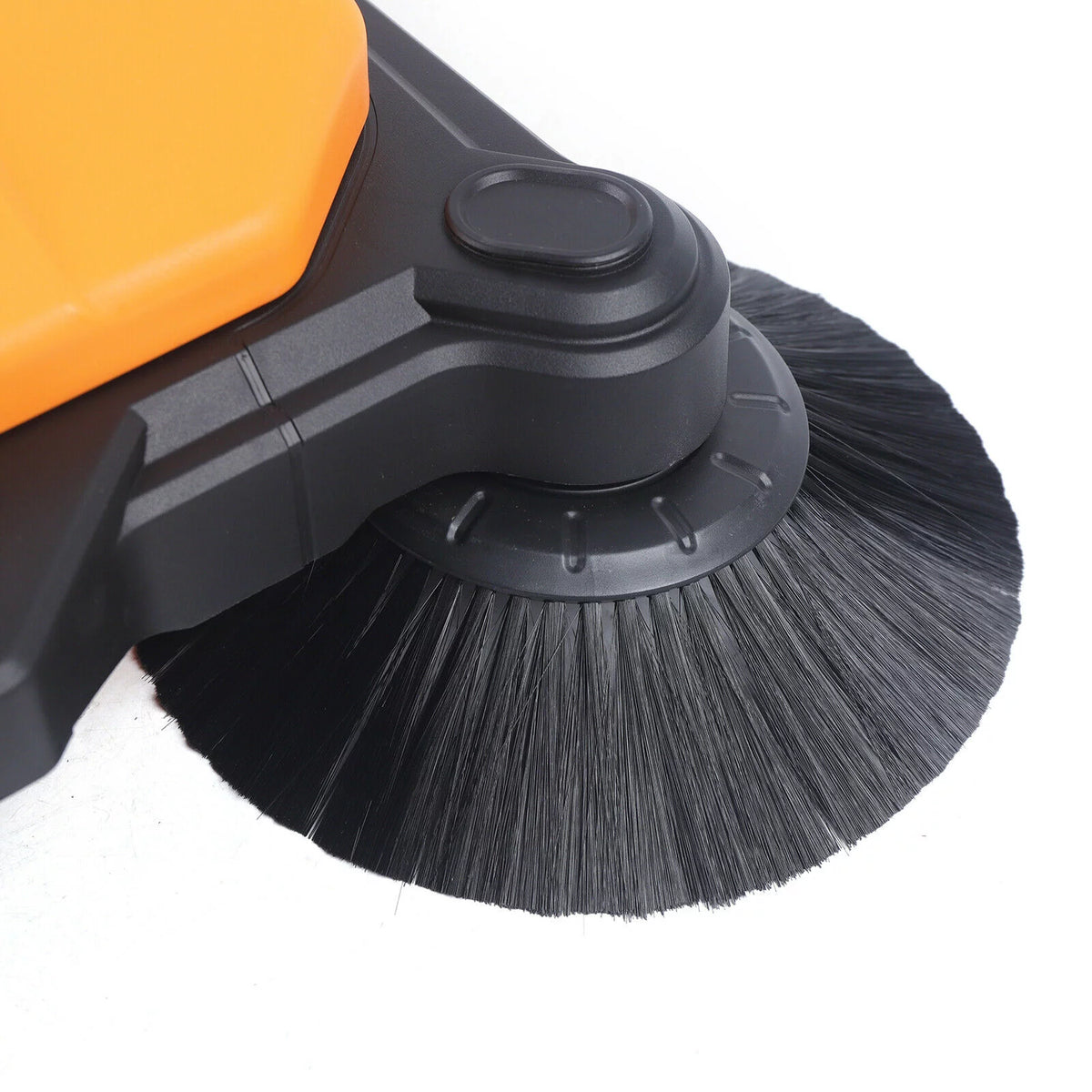 26 Inch Industrial Manual Push Floor Sweeper I63352