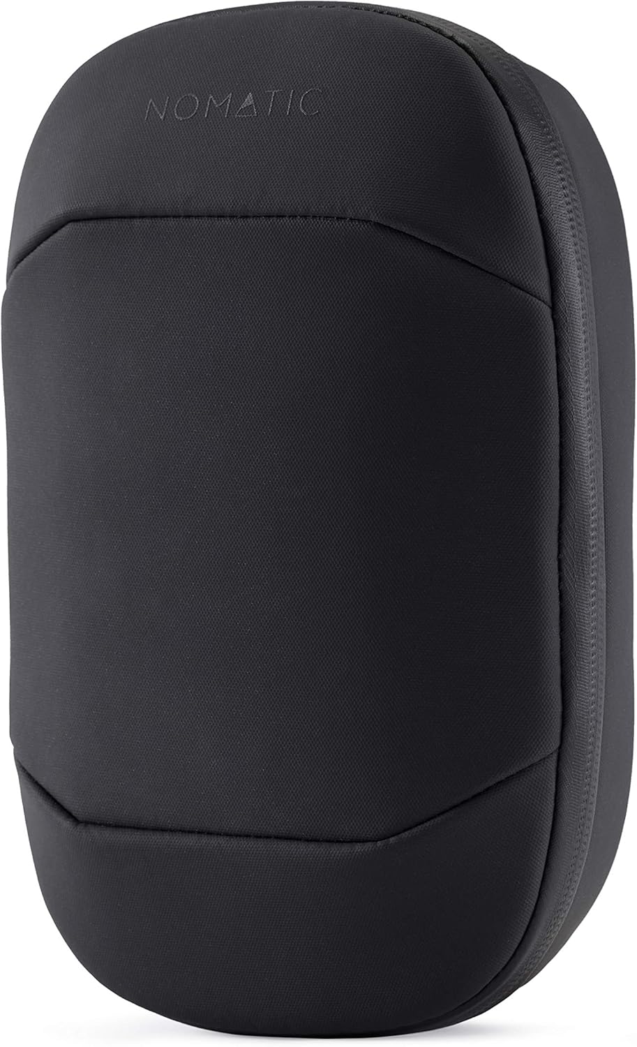 Black Water Resistant Tech Organizer W84031