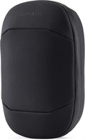 Black Water Resistant Tech Organizer W84031