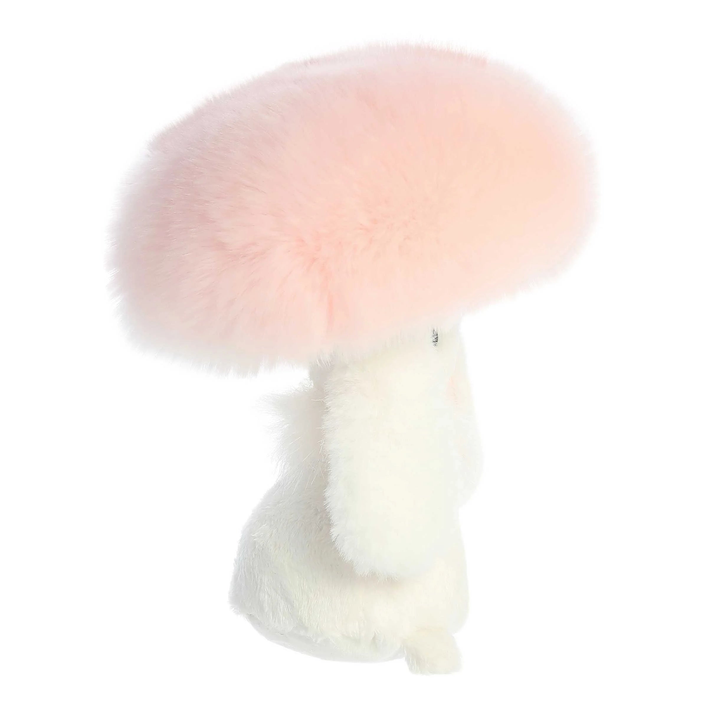 Pink 8" Stuffed Animal S924