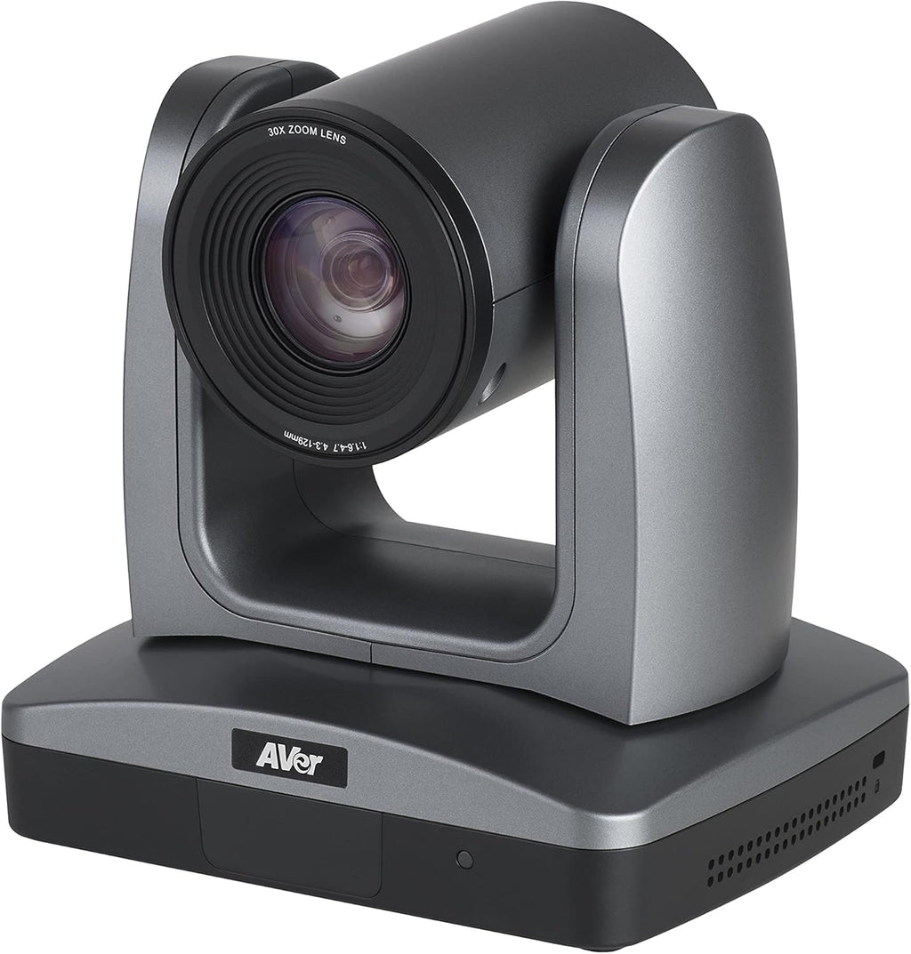 30X NDI PTZ Camera F1961