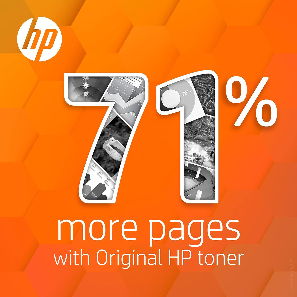 Black Toner Cartridge K566221