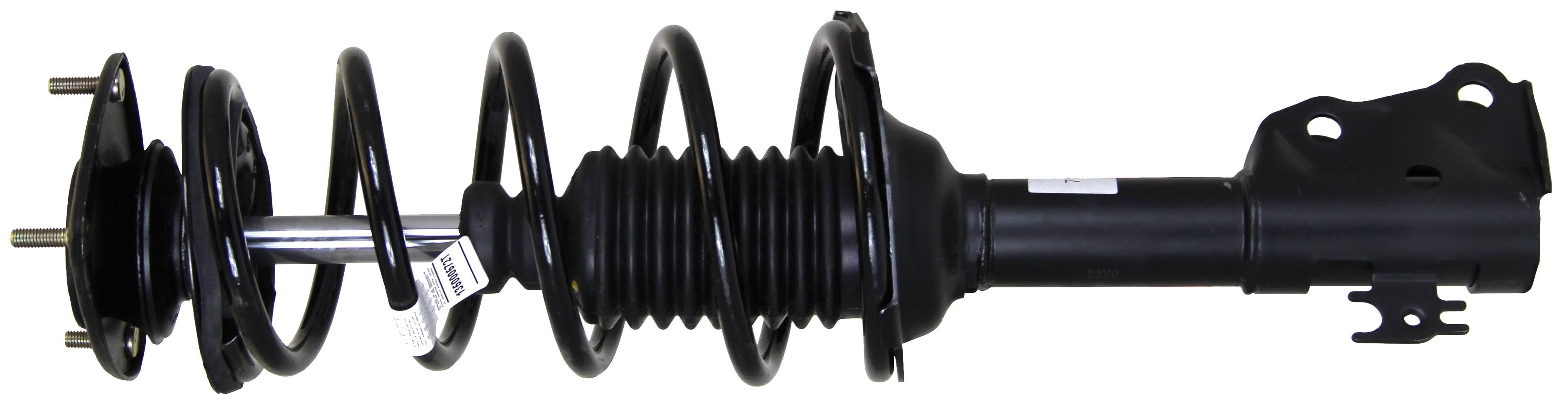 Suspension Strut and Coil Spring Assembly O20268