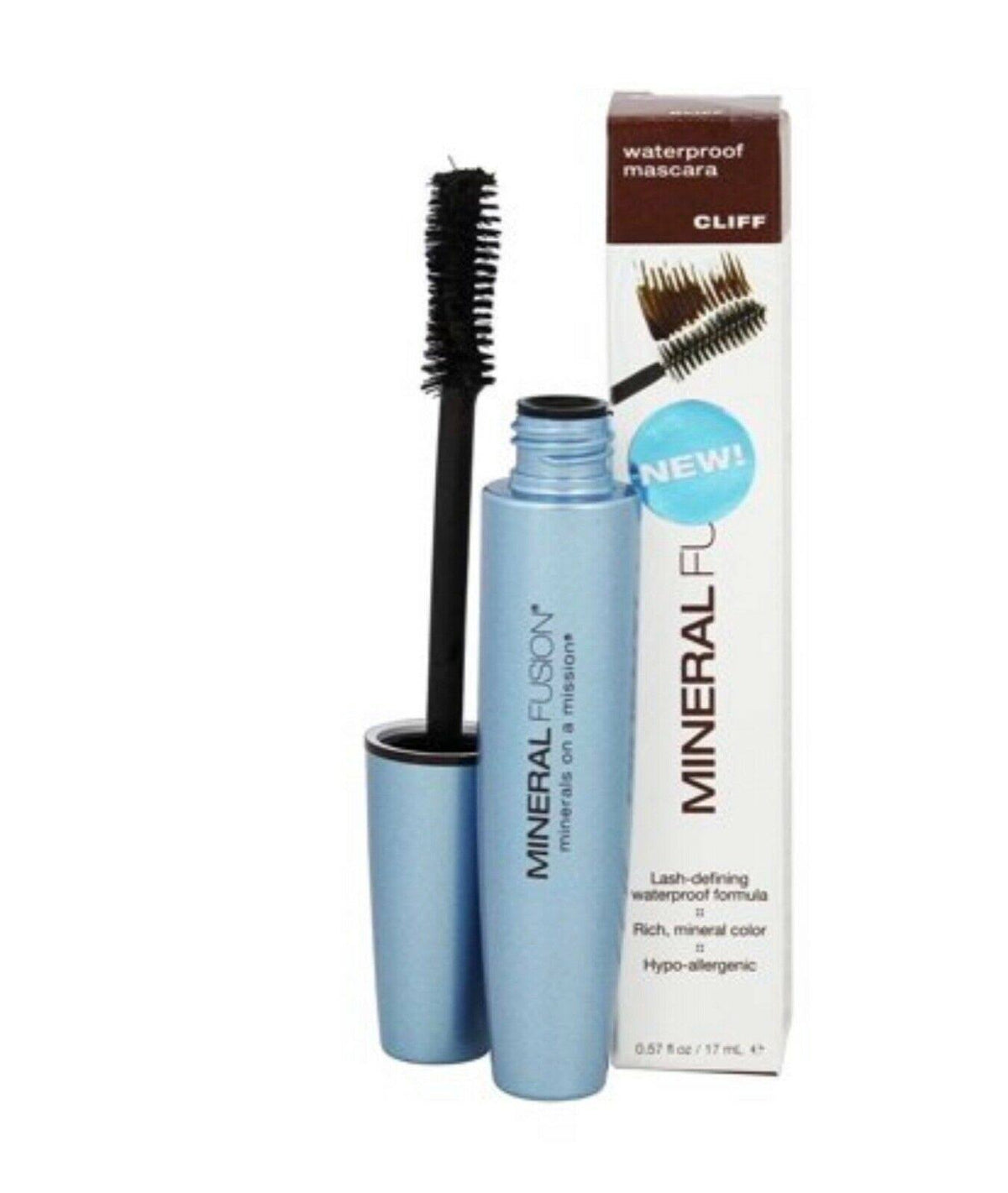 Waterproof Mascara D79074