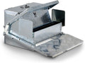Chicken Feeder Automatic 20lbs Capacity Galvanized Steel B7191