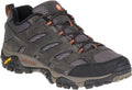Men's Merrell Moab 2 Vent - Beluga, 7.5 T984