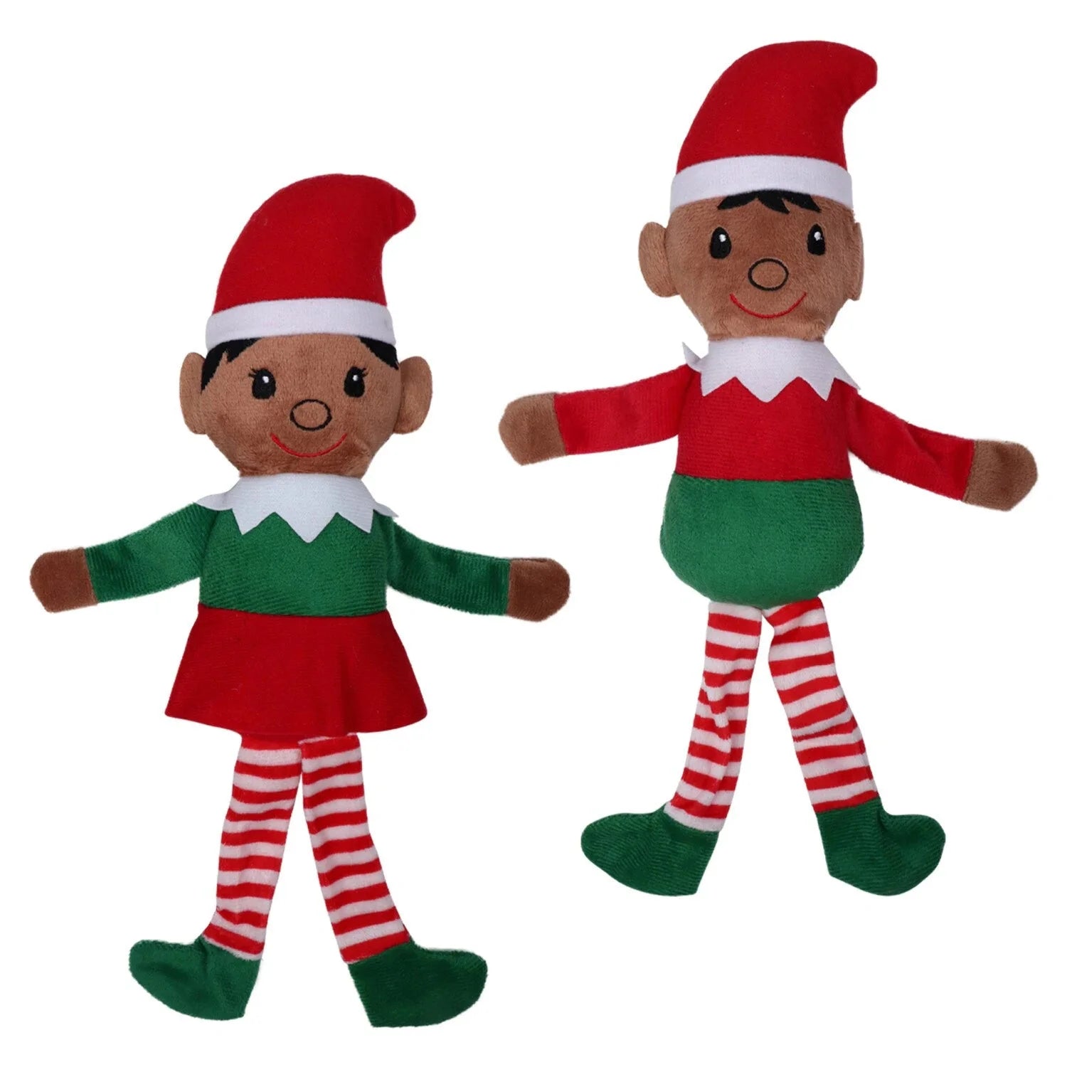 14 Inches Elf Plush Doll S252098
