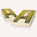 Cornhole Board Set P9552