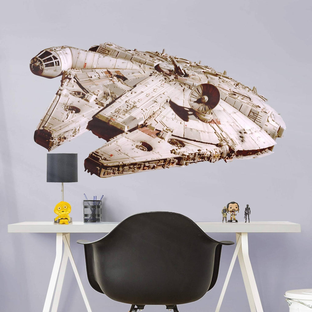 Vinyl Removable Wall Decal XL P79012