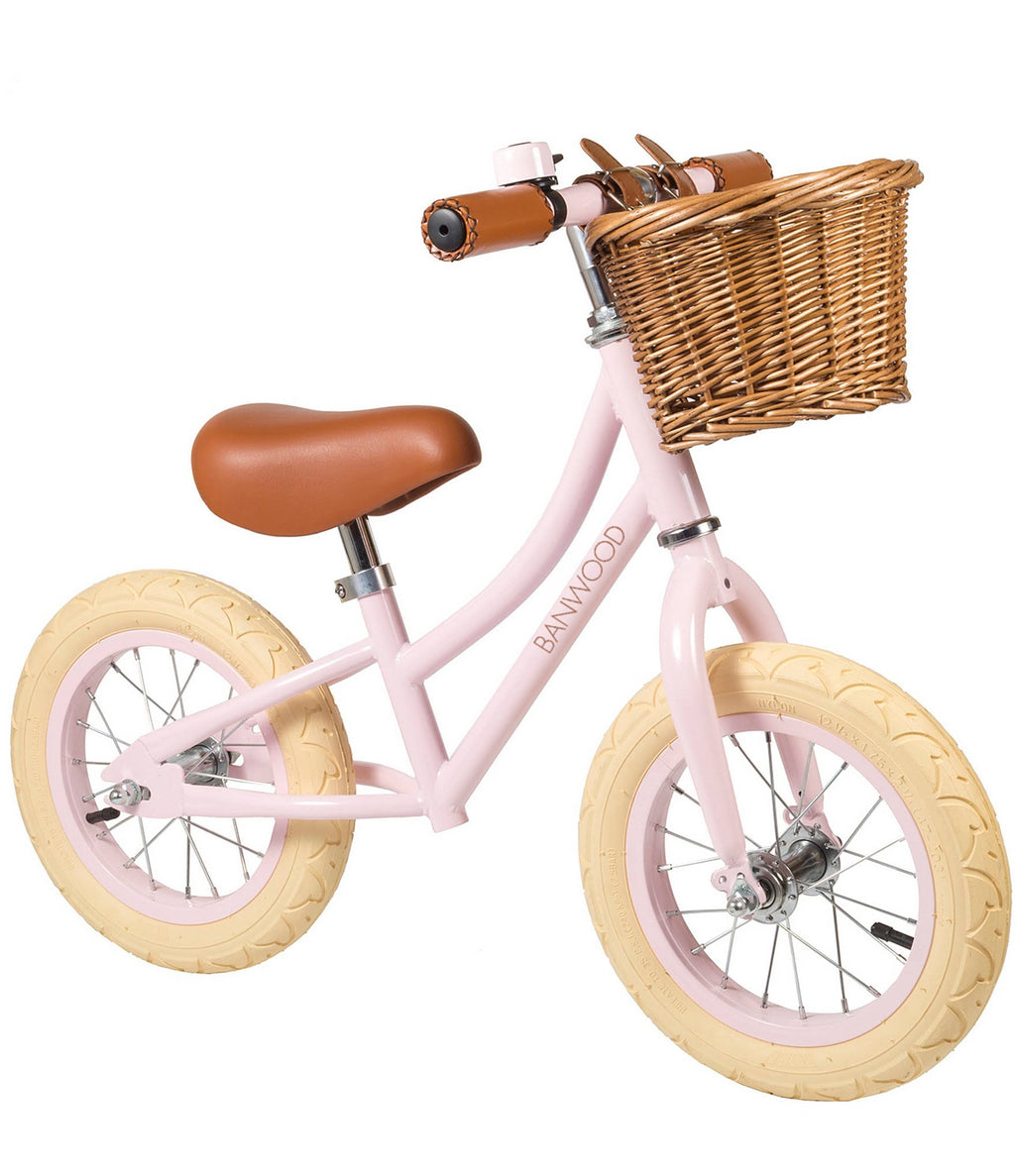 Pink Balance Bike A434268