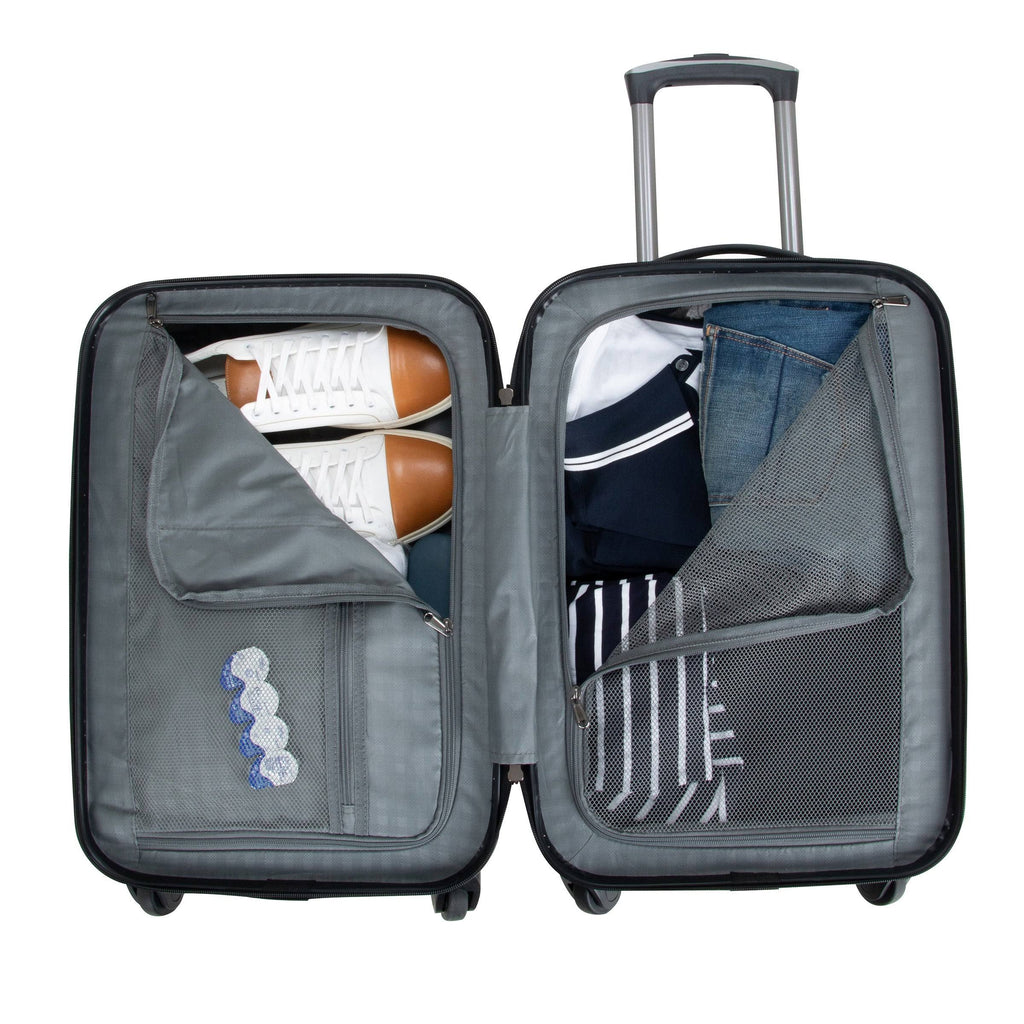 Navy 20x22 Carry on Y674878
