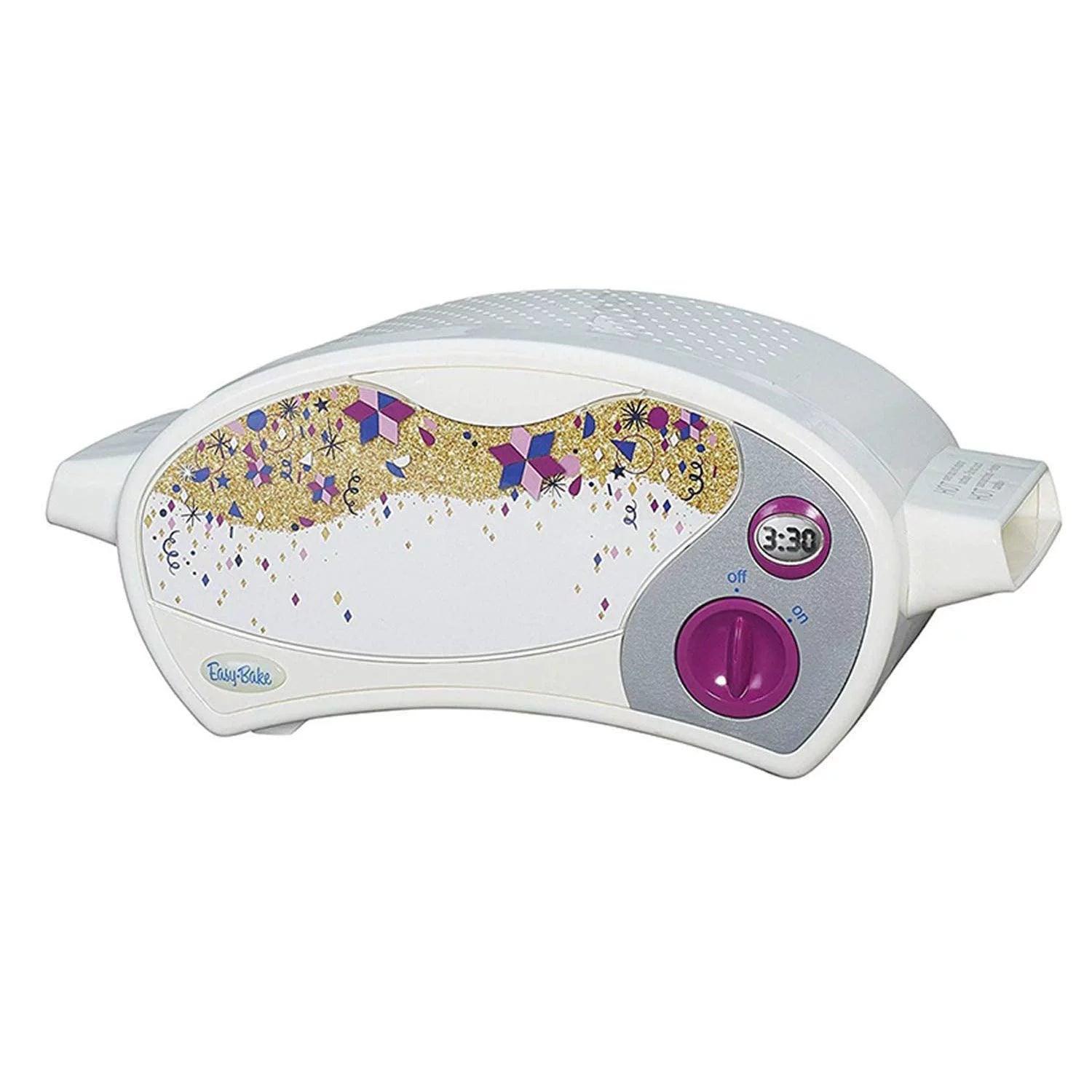 Easy Bake Oven + Chocolate Chip and Pink Sugar Refill + Red Velvet Cupcakes Refill + Party Pretzel Refill Pack + Mini Whisk O641853