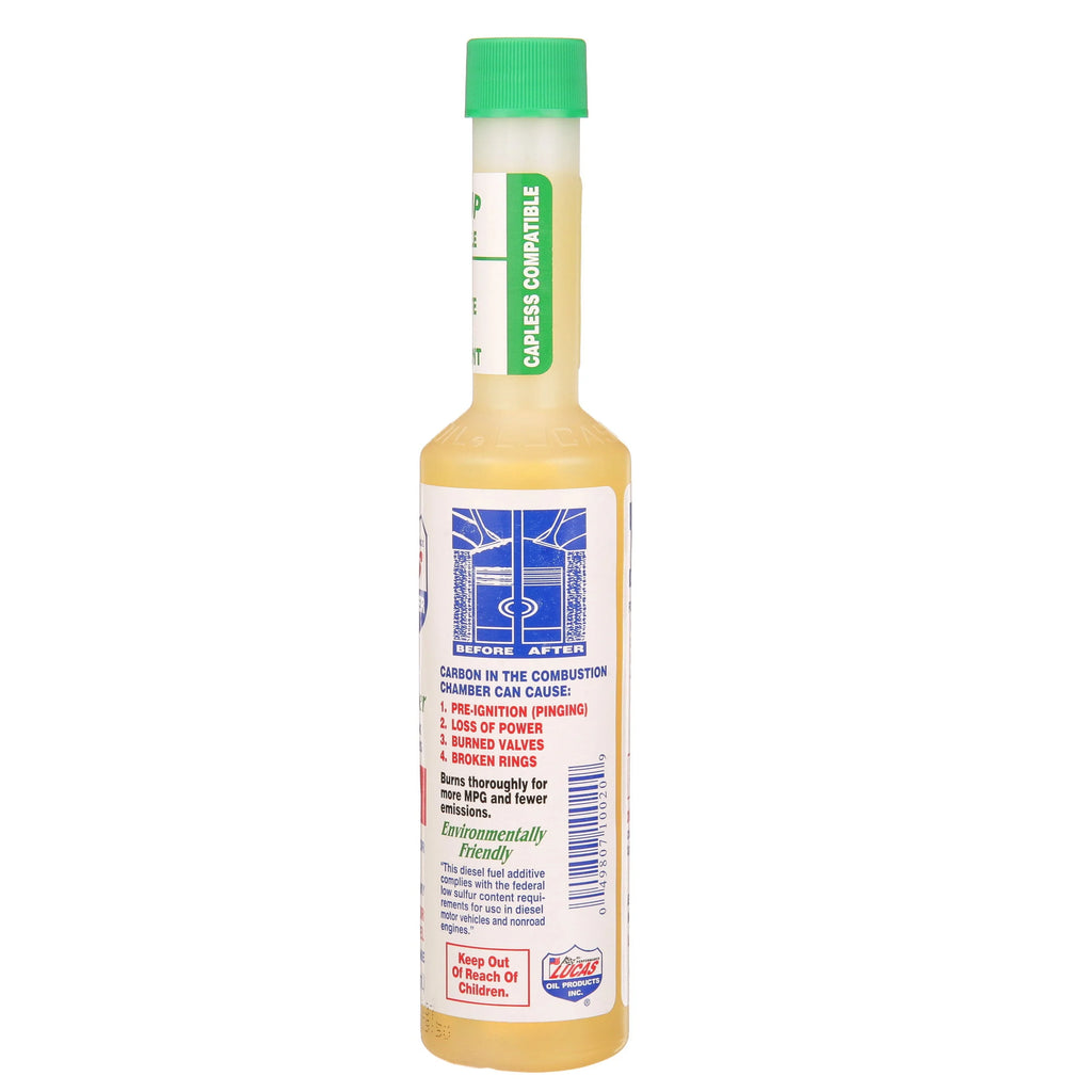 5.25 Ounce Fuel Treatment Automotive Additive W331