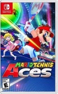 Mario Tennis Aces for Nintendo Switch Q696565