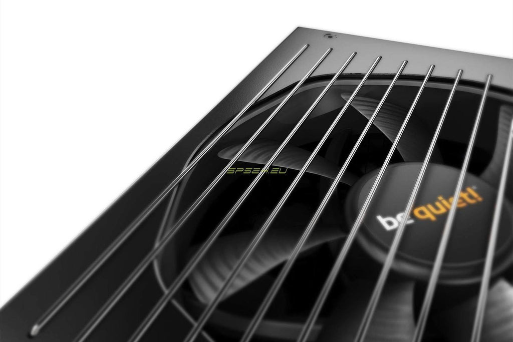 750W Fully Modular Power Supply 80 Plus T330