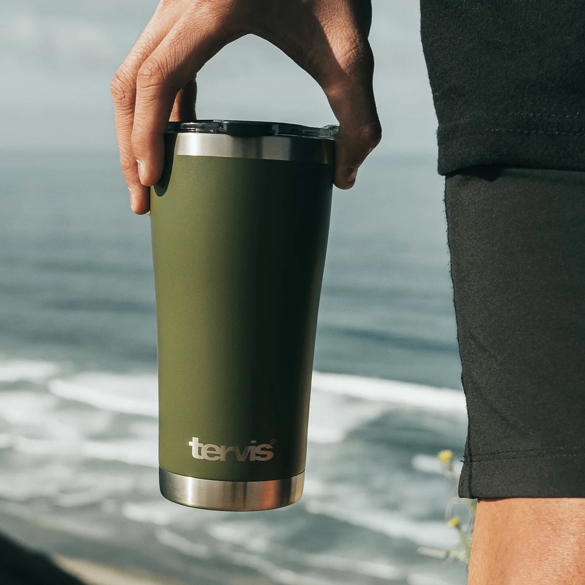 20oz Stainless Steel Insulated Tumbler D670