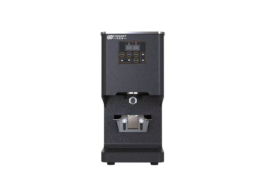 58mm Electric Coffee Tamper Machine I23879