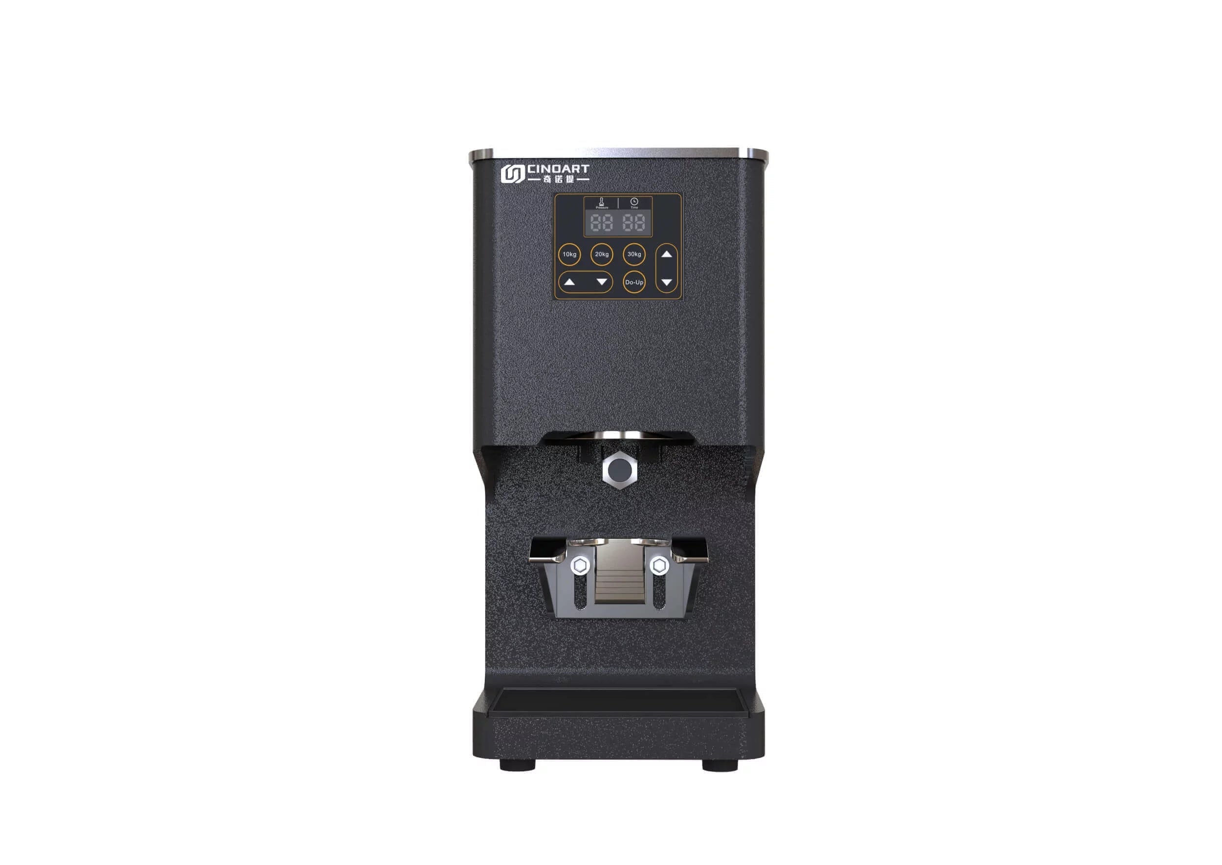 58mm Electric Coffee Tamper Machine I23879