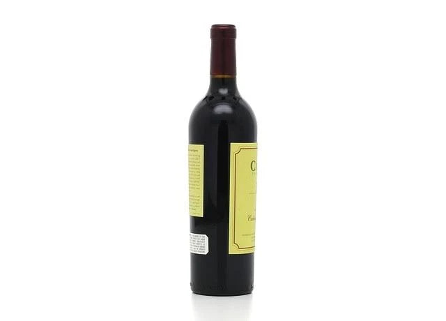 Cabernet Sauvignon, Napa Valley, 2008 - 750 ml Z13512