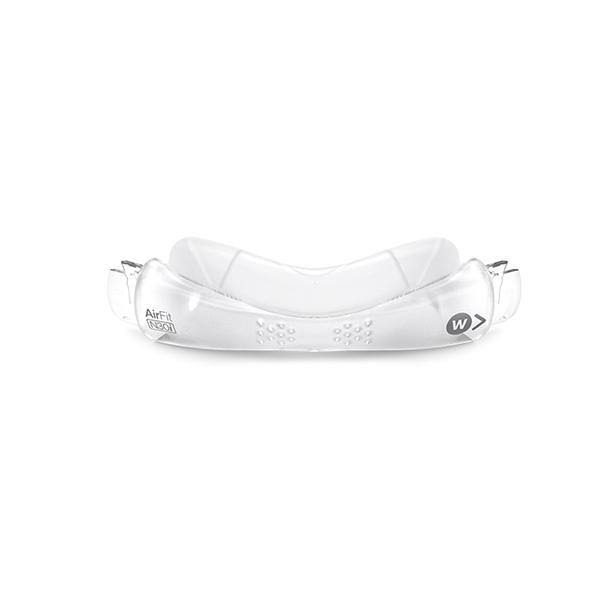 Nasal CPAP Mask Kit with Headgear Size Medium Frame Size Small V418