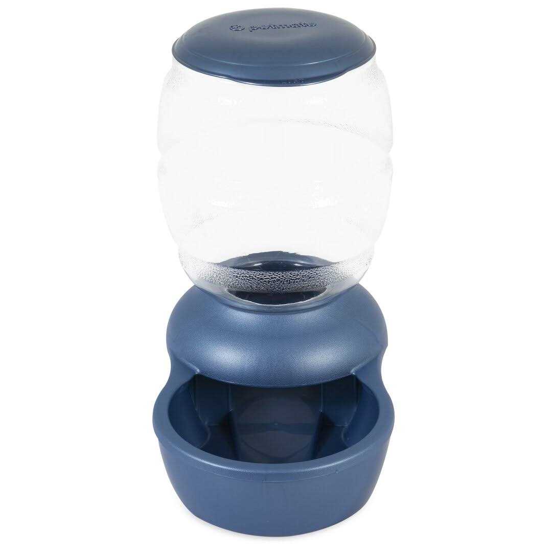 Petmate Replendish Feeder with Microban L405573