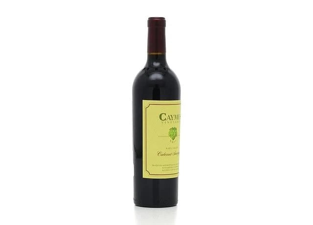 Cabernet Sauvignon, Napa Valley, 2008 - 750 ml Z13512