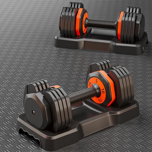 Adjustable Dumbbell P8641