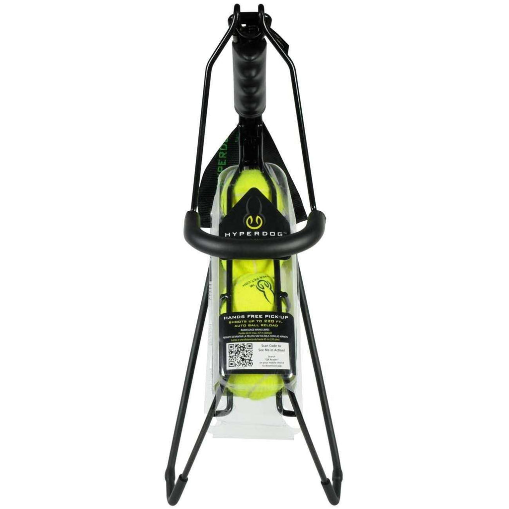 4 Ball Launcher D56551