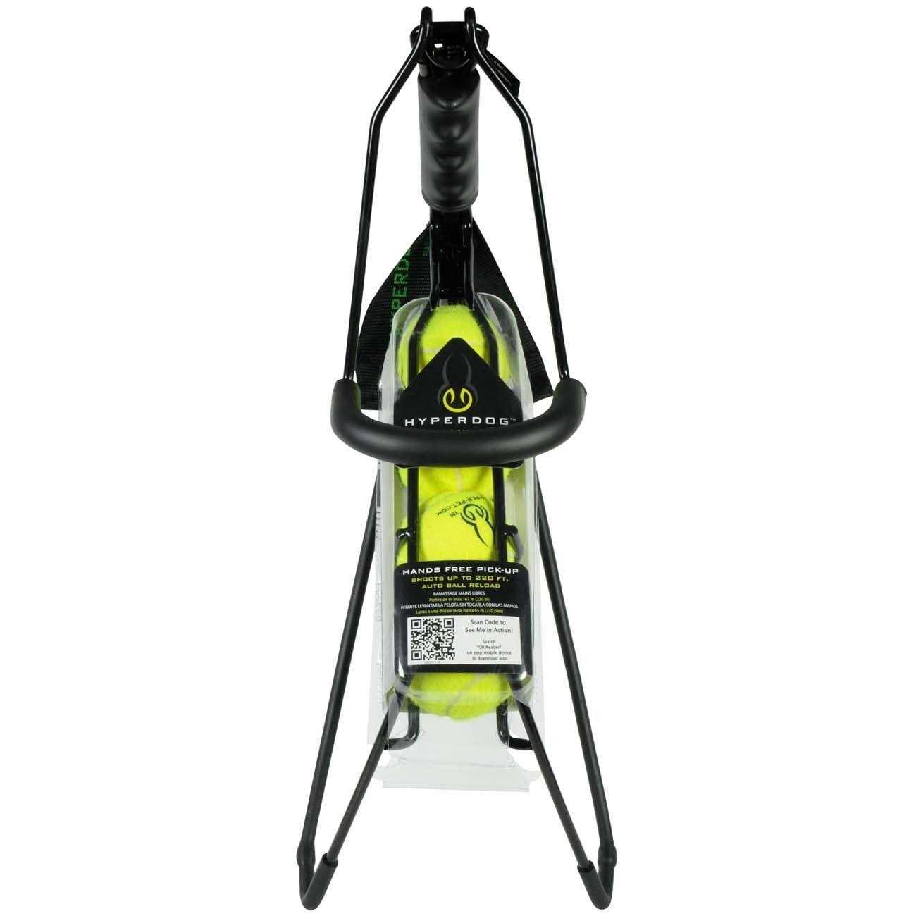 4 Ball Launcher D56551
